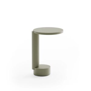 Stolik boczny Bold / oliwka Tamo