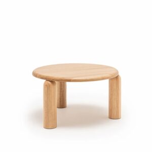 Stolik Neo Low / naturalny dąb Tamo