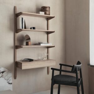 System półek Noki 1 Tamo