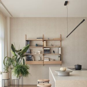 System półek Noki 2 Tamo