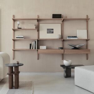 System półek Noki 3 Tamo