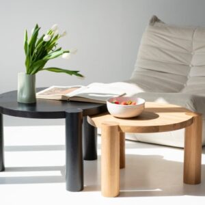 Stolik Trika Szyszka Design