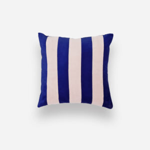 Poduszka DREAMER BLUE ZEBRA HOGAI