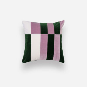 Poduszka DREAMER GREEN ZEBRA HOGAI