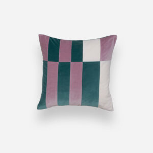 Poduszka DREAMER PASTEL ZEBRA HOGAI