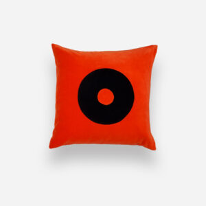 Poduszka DREAMER RED LIGHT HOGAI