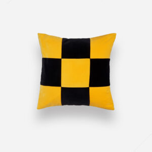 Poduszka DREAMER YELLOW GAMBIT HOGAI