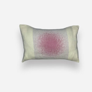 Poduszka GRADIENT PINK BALL HOGAI