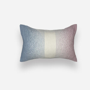 Poduszka GRADIENT PINK CIRCLE HOGAI