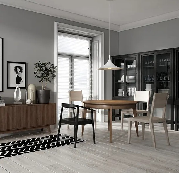 Krzesło Avangarde Miloni - obrazek 5