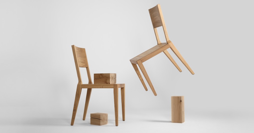 Krzesło Avangarde Miloni - obrazek 7