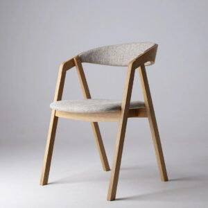 Krzesło Muri Miloni