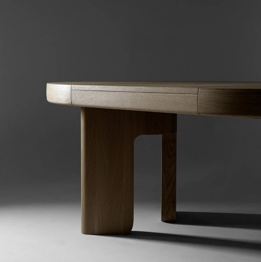 Stół Katto Miloni - obrazek 5