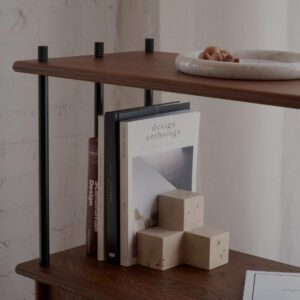 Podpórka na książki Tero Tamo