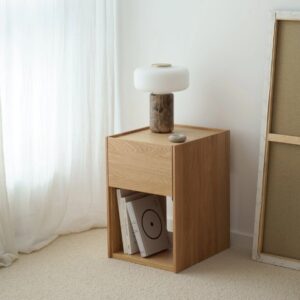 Szafka nocna Kari Tamo