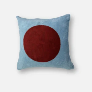 Poduszka POINT BLUE HOGAI