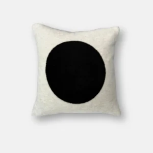 Poduszka POINT ECRU HOGAI