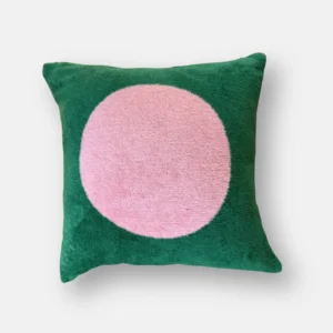 Poduszka POINT GREEN HOGAI