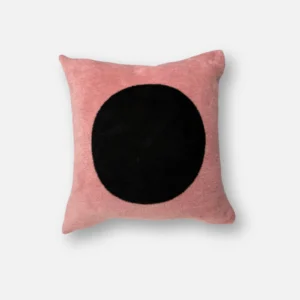 Poduszka POINT PINK HOGAI