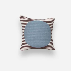 Poduszka SUN BLUE HOGAI