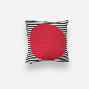 Poduszka SUN RED HOGAI