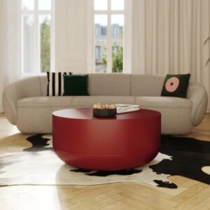 Stolik kawowy WRITER HOGAI KOLOR