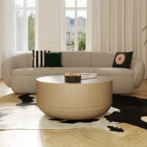 Stolik kawowy WRITER HOGAI