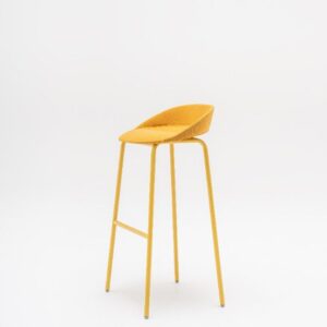 Hoker Team tapicerowany MDD