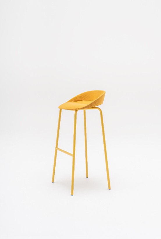 Hoker Team tapicerowany MDD