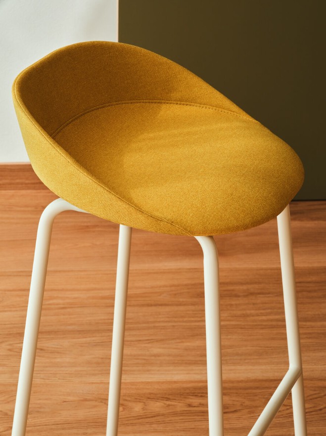 Hoker Team tapicerowany MDD - obrazek 7