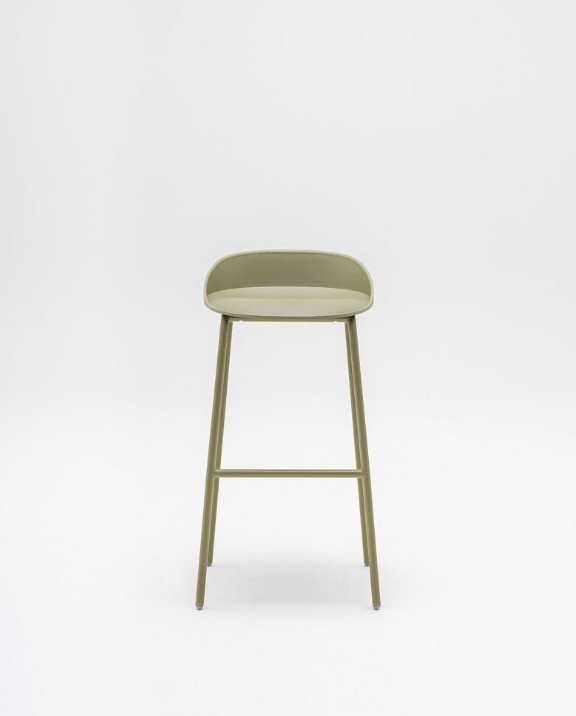 Hoker Team plastikowy MDD