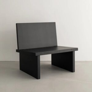 Fotel Zebu Un'common