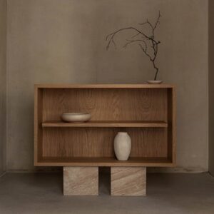 Komoda Block Sideboard Un'common