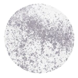 Dywan Moon Light Gray ROUND CARPET DECOR