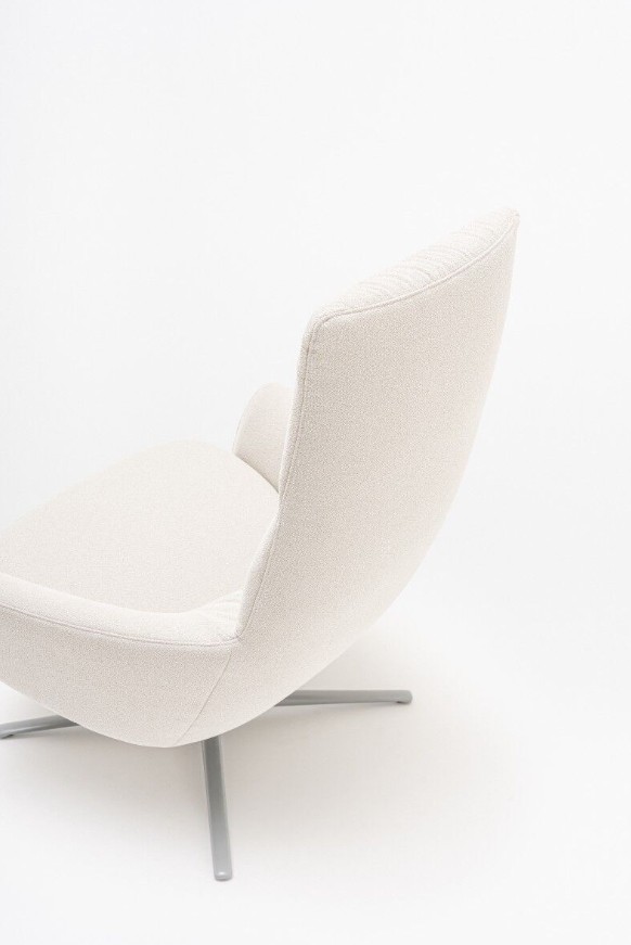 Fotel Toro wysoki MDD - obrazek 5