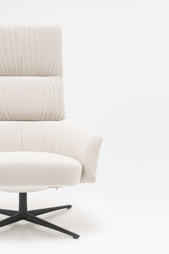 Fotel Toro wysoki MDD - obrazek 6