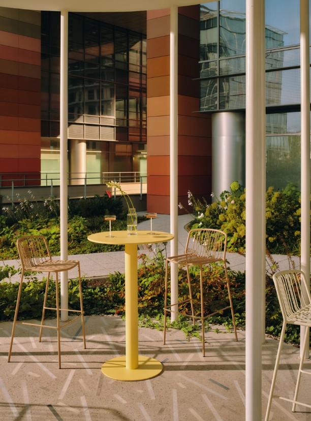 Hoker zewnętrzny Bris (komplet 2 szt) MDD - obrazek 4