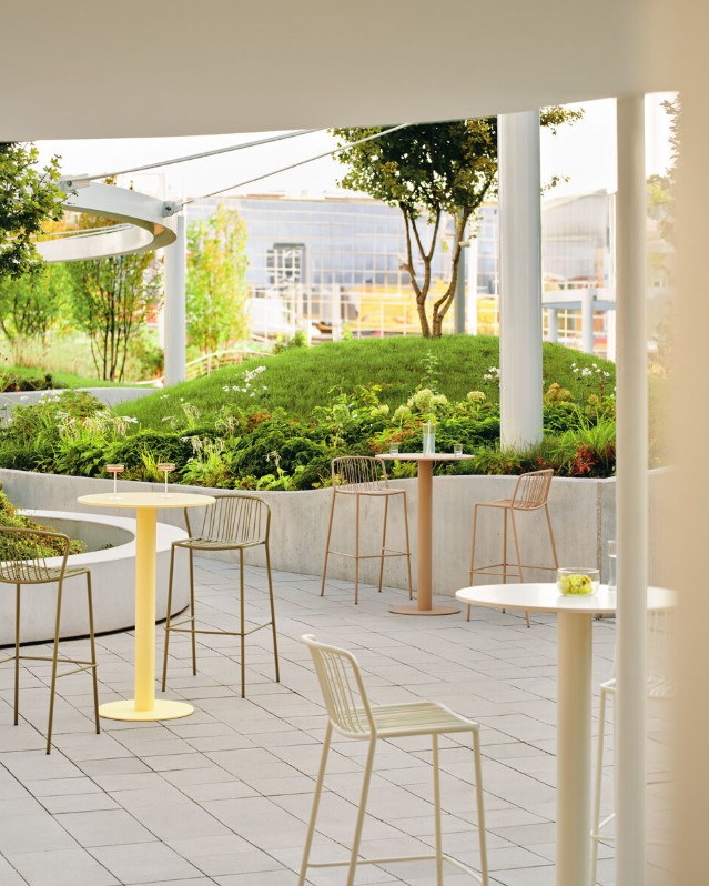 Hoker zewnętrzny Bris (komplet 2 szt) MDD - obrazek 2