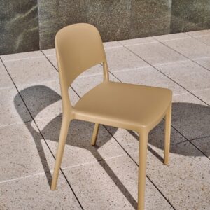 Krzesło plastikowe Blendy MDD