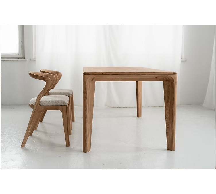 Krzesło FORI TAMM - obrazek 4