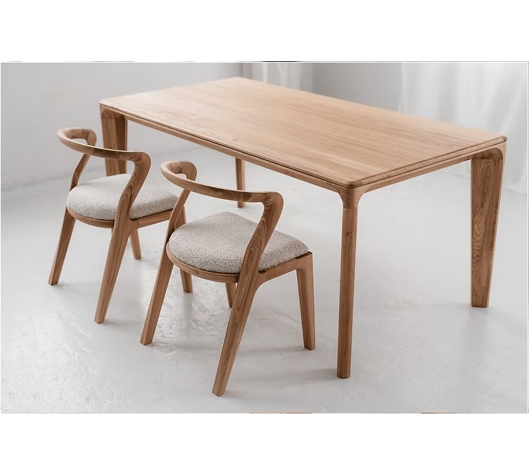 Krzesło FORI TAMM - obrazek 3