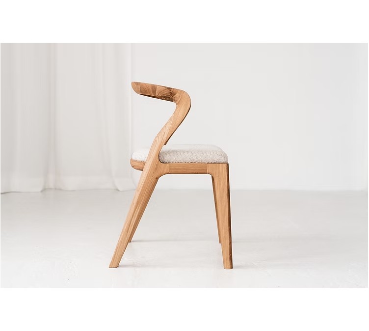 Krzesło FORI TAMM - obrazek 11