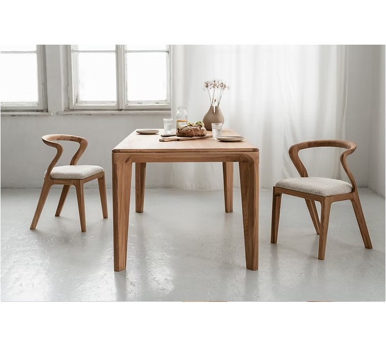 Krzesło FORI TAMM - obrazek 7