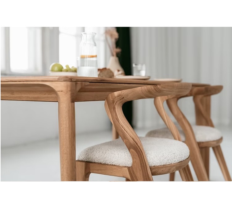 Krzesło FORI TAMM - obrazek 6