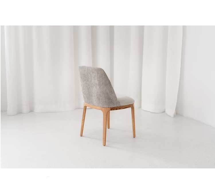 Krzesło NOTE TAMM - obrazek 2