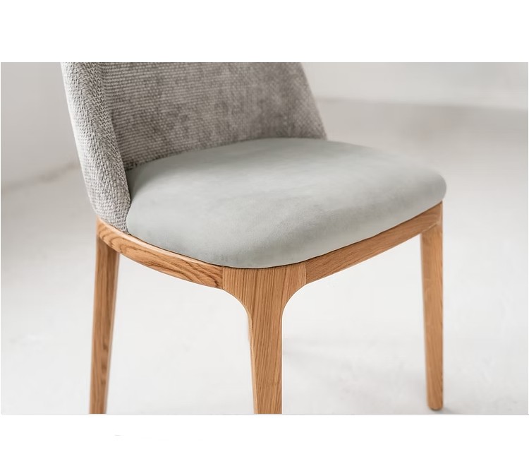 Krzesło NOTE TAMM - obrazek 3