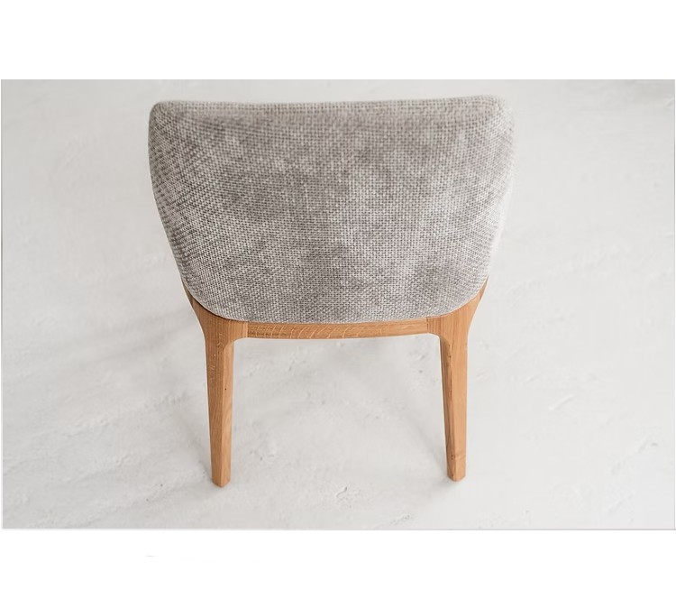 Krzesło NOTE TAMM - obrazek 4