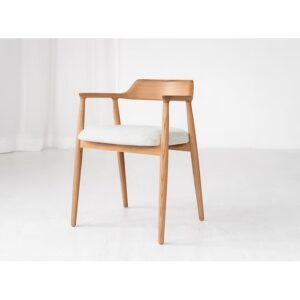 Krzesło TIMO TAMM