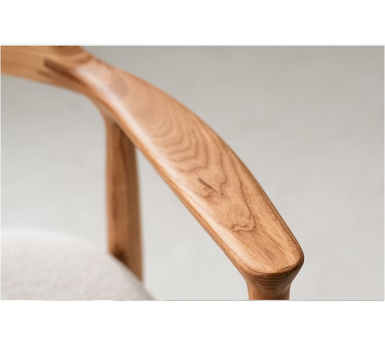 Krzesło TIMO TAMM - obrazek 4