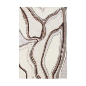 Dywan Lava Beige Carpet Decor